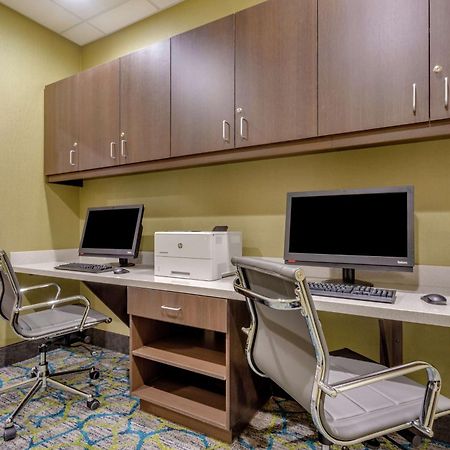 Hampton Inn & Suites Saraland Mobile Buitenkant foto
