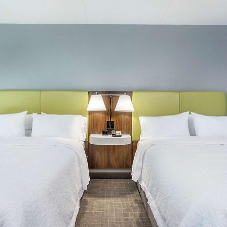 Hampton Inn & Suites Saraland Mobile Buitenkant foto