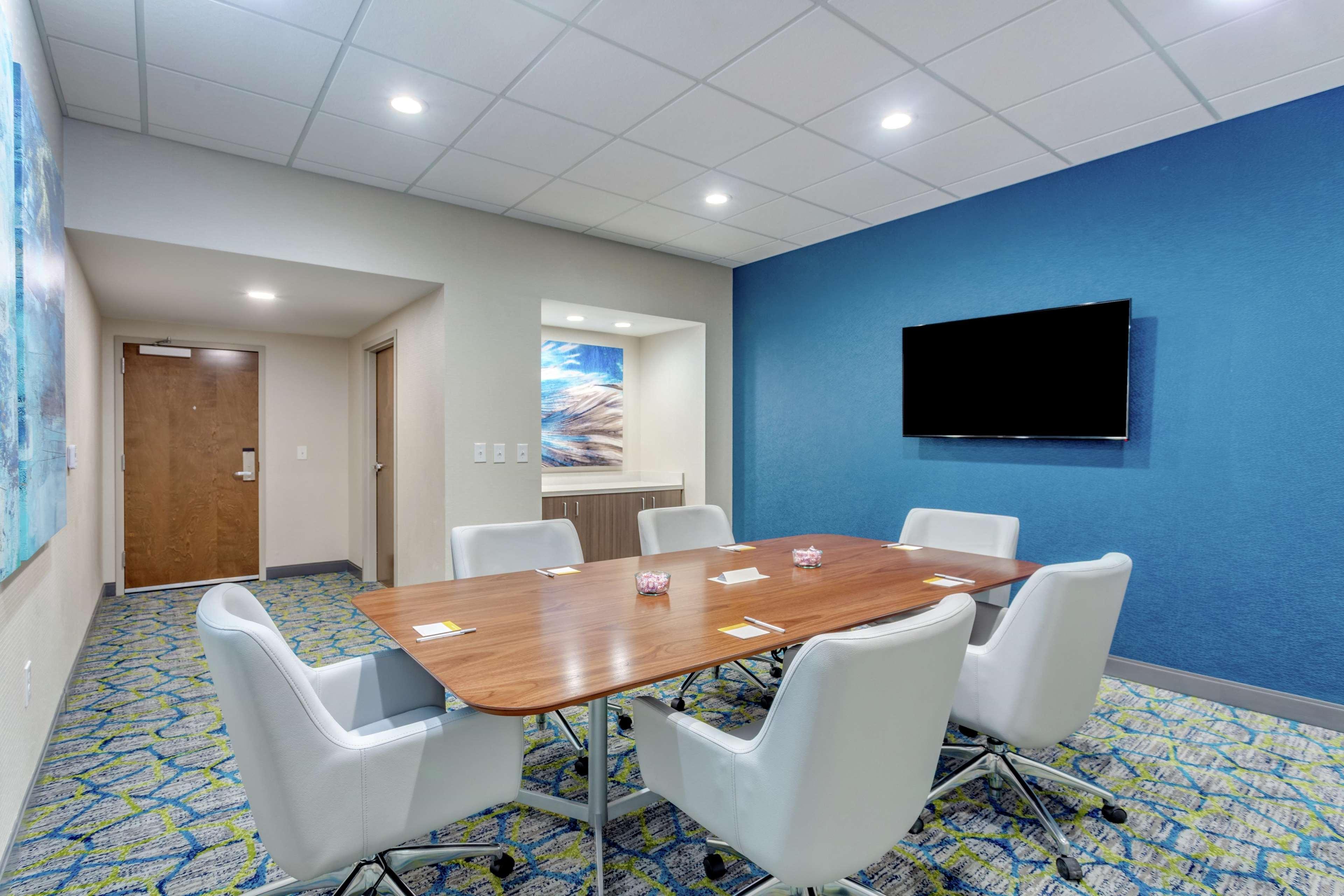 Hampton Inn & Suites Saraland Mobile Buitenkant foto