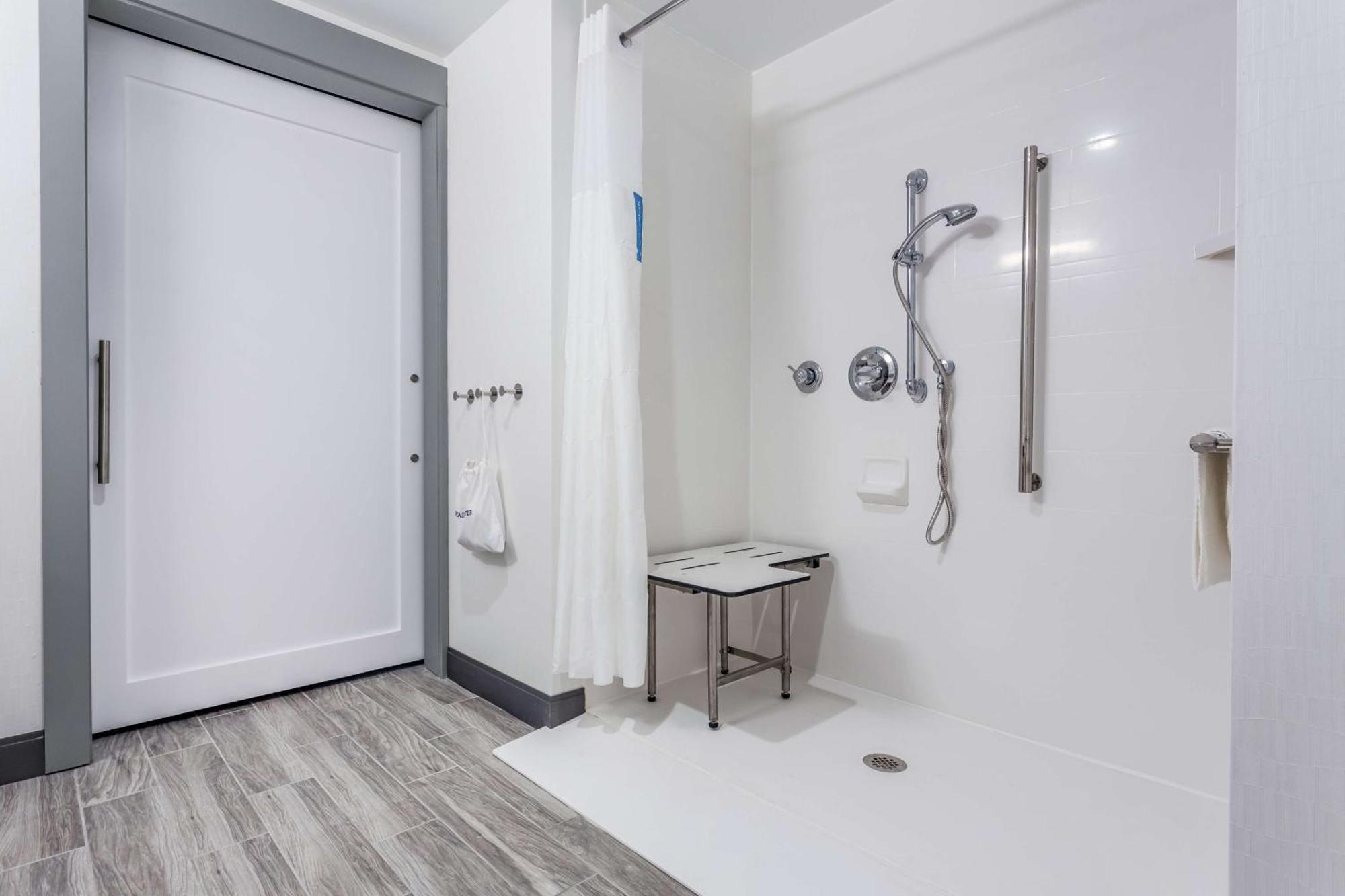 Hampton Inn & Suites Saraland Mobile Buitenkant foto