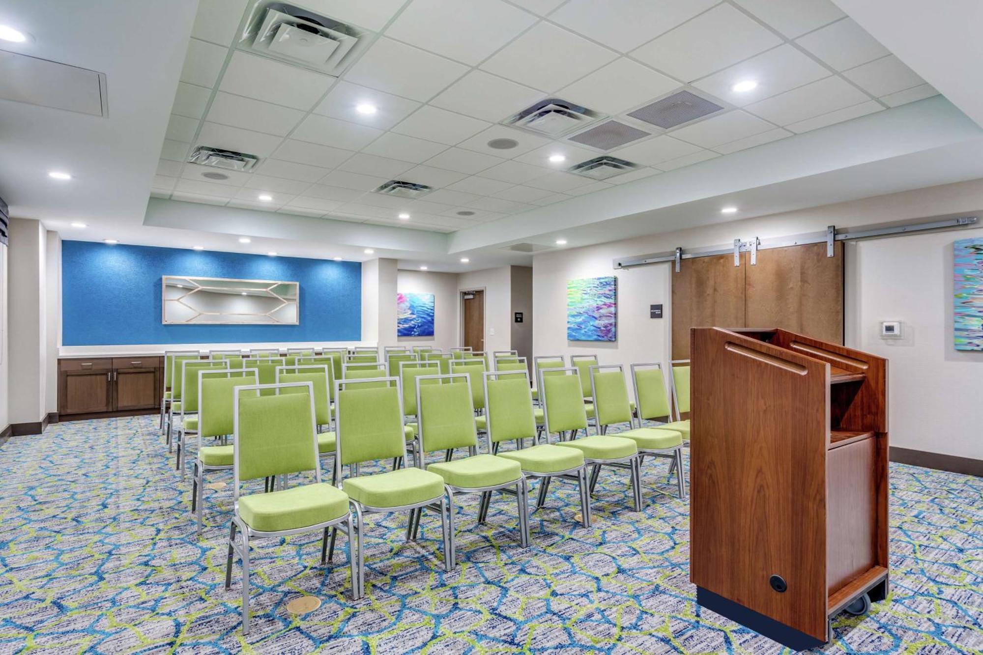 Hampton Inn & Suites Saraland Mobile Buitenkant foto