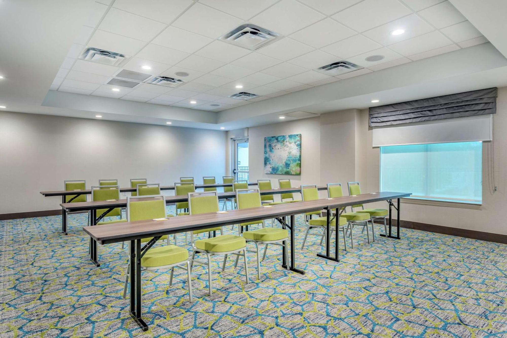 Hampton Inn & Suites Saraland Mobile Buitenkant foto